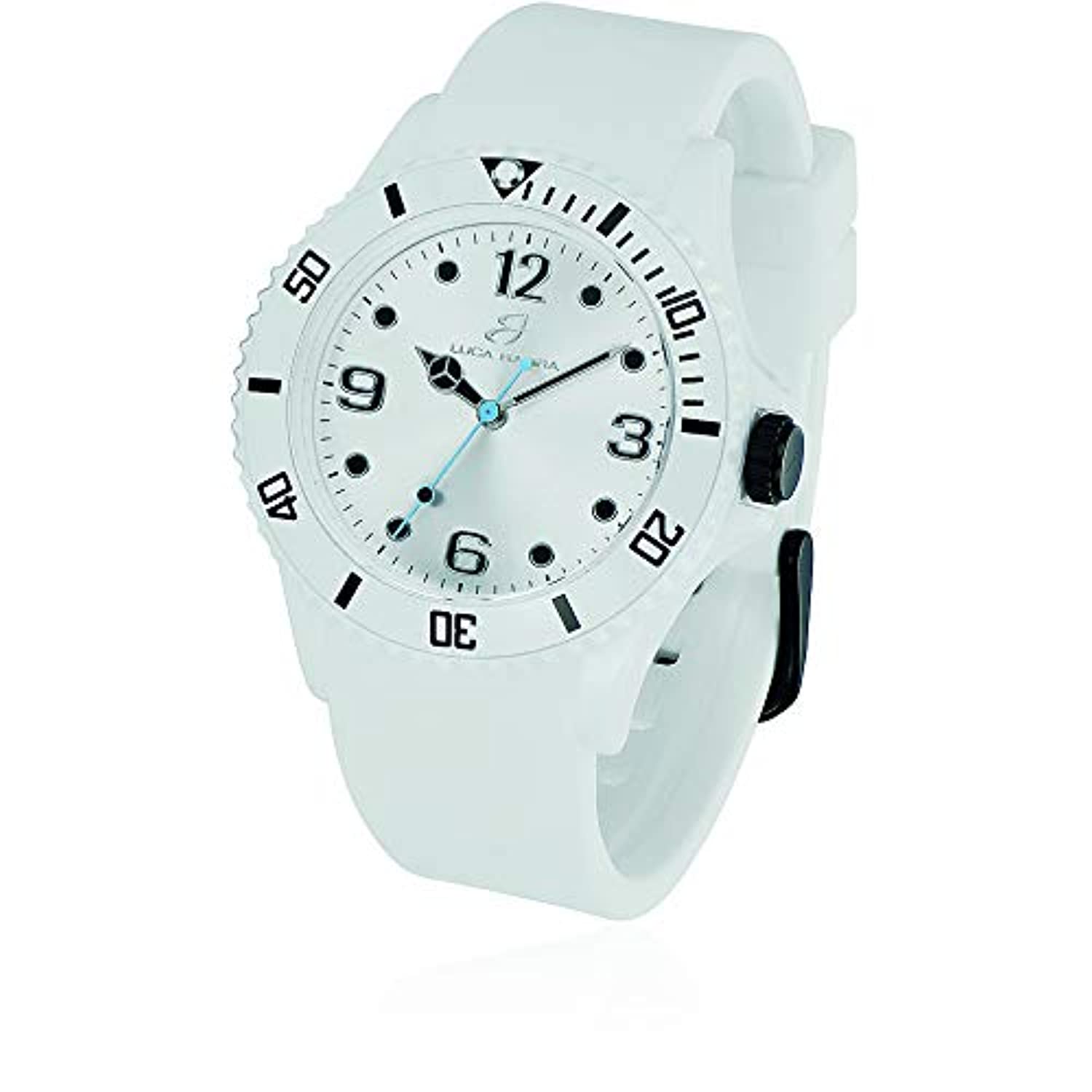 orologio solo tempo uomo Luca Barra Urban trendy cod. LBBU56