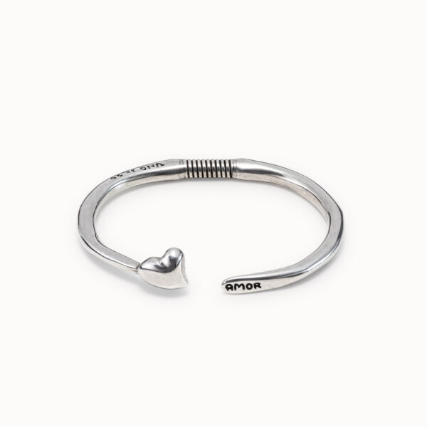 foto descrizione bracciale forever uno de 50